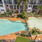 Broadwater Villa Southport