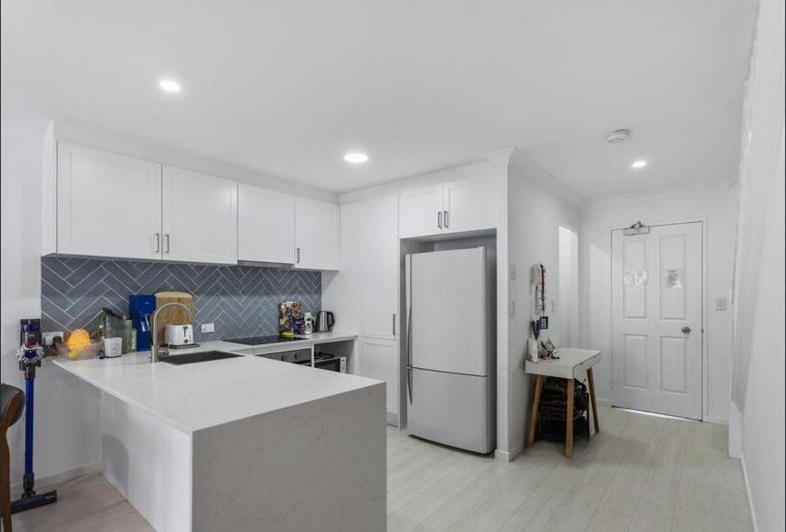 Apartment Broadwater Southport