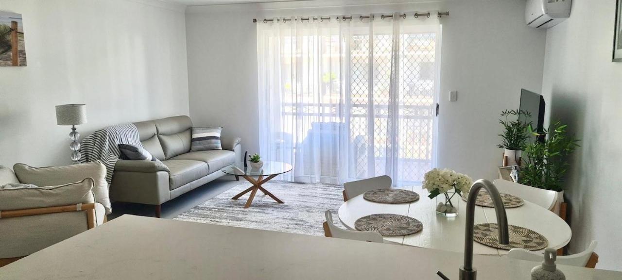 Broadwater Southport Apartment Gold Coast