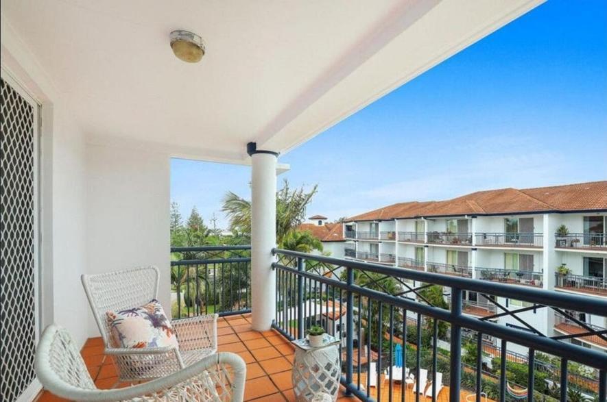 Broadwater Southport Apartment *