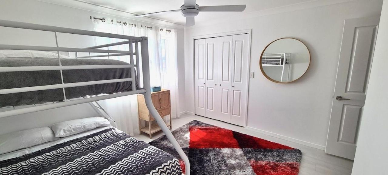 Apartment Broadwater Southport *