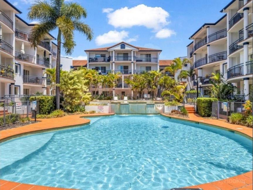 Broadwater Southport * Gold Coast