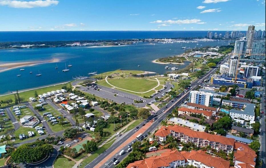 Broadwater Southport