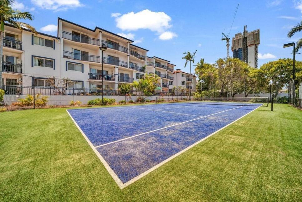 Apartment Broadwater Southport